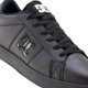 thumbnail image 4 of Tenis Dc Shoes Striker Para Hombre Color Negro Modelo ADYS100696BB2, 4 of 7