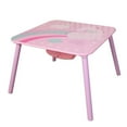 thumbnail image 4 of Unicorn Table and Chair Set, 4 of 9