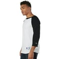 thumbnail image 3 of Champion Raglan T-Shirt - 0.48 - Comfort, Style, Quality, 3 of 3