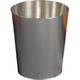 thumbnail image 1 of SupaHome - Cubo para Basura (Plateado), 1 of 2
