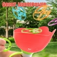 thumbnail image 4 of Outdoor Catching Game Toy for Kids Ages 4-8, 4 of 12