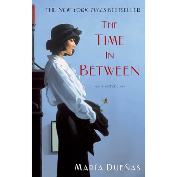 Pre-Owned The Time in Between (Paperback) 1451616899 9781451616897
