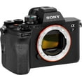 thumbnail image 2 of Sony a7 IV Mirrorless Camera + 128GB + Extra Battery+ Tripod- Accessory Kit (International Version), 2 of 8