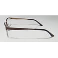 thumbnail image 4 of Eyeglasses Chesterfield 870 0JWU Brushed Dark Brown, 4 of 9