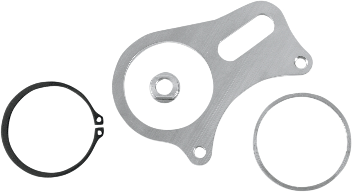 Lone Star Racing Brake Caliper Kit for Lonestar Swingarm 21P11302