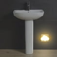 thumbnail image 5 of Cloud Night Light Electrical Plug [Set of 2] Nomadic Children's Night Light with Twilight Sensor, Small LED Sconce for Baby Room, Hallway Wall Lamp, Staircase Lighting, 5 of 5