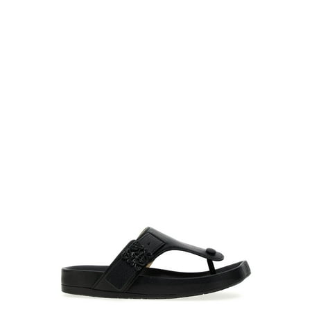

Loewe Women Ease Slides