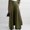 Army Green, variant on Savings Clearance 2023!GaThRRgYP Pants For Women Clearance Under $5,Women's Fashion Casual Full-Length Loose Pants Solid High Waist Trousers Long Straight Wide Leg Pants