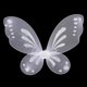 thumbnail image 3 of Fairy Wing Dress Up Angel Wing para fiesta Dress up Play Cosplay Festival Niños Colcomx Hada, 3 of 8