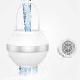 thumbnail image 5 of Bath Faucet Water Filter for Clean and Refreshing Showers, 5 of 5