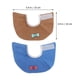 thumbnail image 2 of unbranded 2Ud Collar De Protección Para Pájaros Azul Accesorio Multifuncional Para Recuperación Y Cuidado, 2 of 6