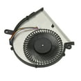 thumbnail image 4 of Ventilador de Refrigeración de CPU ANGGREK 4 Pines para GIGABYTE AERO 15 15X AERO 14 RP64W RP65W Laptop, 4 of 8