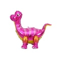 thumbnail image 1 of destyer Ballon en Aluminium Dinosaure 3D, 1 of 9
