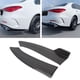 thumbnail image 4 of Divisor Del Difusor Del Parachoques Trasero ANGGREK Para Benz Clase C W206 2022, 4 of 7