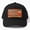 Black, variant on Drifters Paradise Baseball Hat, Road Adventure Lifestyle Statement Design, Classic Cap