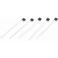 thumbnail image 3 of 5PCS Temperature Fuse 2A135 Degrees Electric Fan Internal Safety Motor Temperature Safety Temperature Protector, 3 of 7