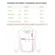 thumbnail image 2 of Sudadera Bordado Algodon Logo Mexico Baseball Beisbol Tri M, 2 of 2
