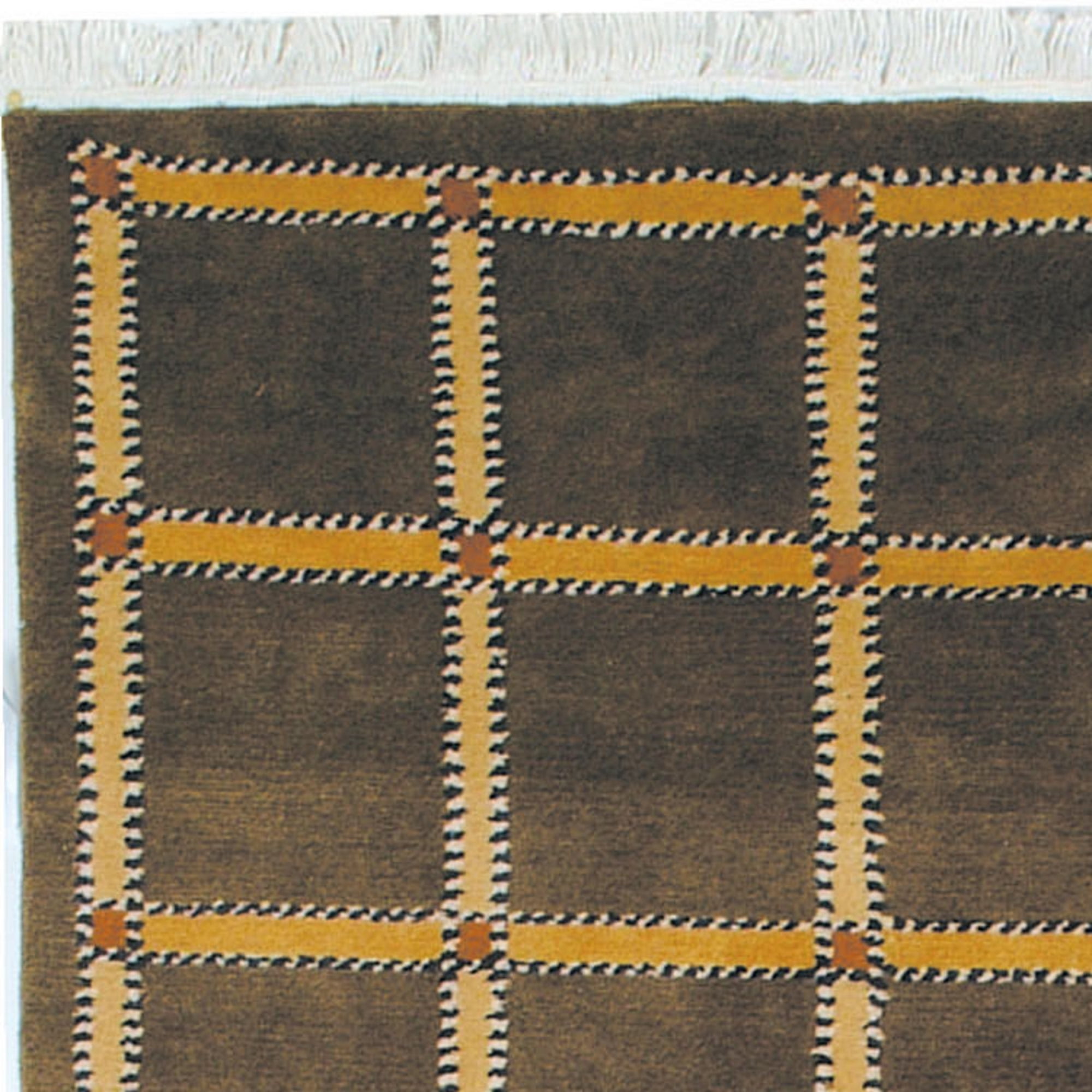Beige Soft Green Safavieh Lexington Collection LX104A Handmade Premium Wool Area Rug 4' x 6' Beige Soft Green Safavieh Lexington Collection LX104A Handmade Premium Wool Area Rug 4' x 6'