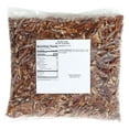 thumbnail image 2 of Raw Pecans Unsalted, 2 Pound Bag of Pecan Pieces, Chopped Pecans for Cooking, Baking & Snacks. Healthy Snack for Adults, 2 of 6