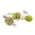 thumbnail image 2 of Petique BD02502005 Anchors Away Reversible Pet Bed, Medium, 2 of 6