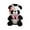 RD2, variant on 2026 Graduation Panda Bear with Black Cap Graduation Gift Stuffed Animal Graduation Plush Panda Bear Class of Graduation Decoration for College Graduation Valentines Day Gifts Birthday Gifts