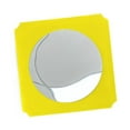 thumbnail image 5 of Kokiya Indoor Playground Mirror Frame Part Indoor Acrylic for Toddlers Age 1-3 Baby yellow, 5 of 9