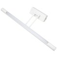 thumbnail image 4 of Luz LED para tocador, 19,7 pulgadas de largo, ángulo ajustable, luz blanca de 5000K, barra de luz para baño, cocina, dormitorio, 85-265V, 4 of 14