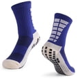 thumbnail image 4 of Calcetines Fútbol Calcetines de fútbol antideslizantes para hombres Calcetines deportivos de tubo al Tomshoo Calcetines Fútbol, 4 of 7