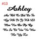 thumbnail image 1 of Pulseras personalizadas con nombre para mujer, brazalete de acero inoxidable con letras, joyería para bebé, regalo no alérgico, 1 of 4