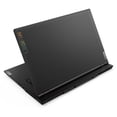 thumbnail image 3 of Lenovo Legion 5 Gaming Laptop, 17.3", Intel Core i7-10750H, 16GB, 512GB SSD, NVIDIA GeForce GTX 1660 Ti, Windows 10 Home, 17IMH05H, 3 of 5