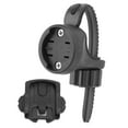 thumbnail image 2 of Bike Computer Mount, Rugged Reliable Bike Stopwatch Bracket Holder Durable  for 12 To 35mm Handlebars, 2 of 8