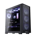 thumbnail image 1 of Mid-tower gaming PC case, 1 of 6
