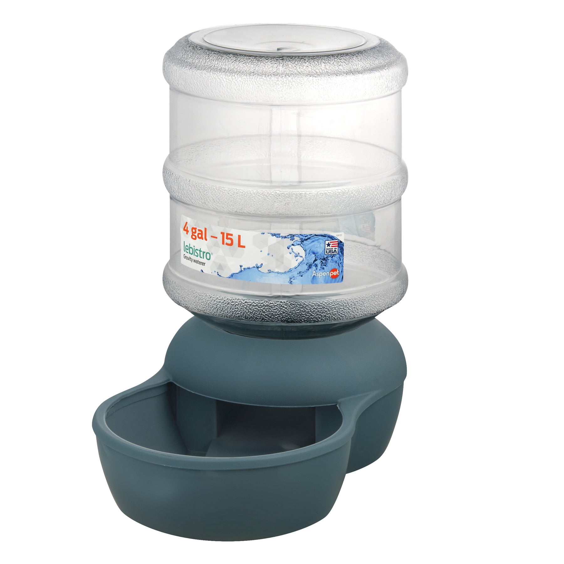 Aspen Pet 4 Gallon Waterer
