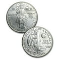 thumbnail image 2 of 1992 2-Coin Columbus Quincentenary Set BU (w/Box & COA), 2 of 3