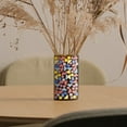 thumbnail image 4 of FOMIYES Mosaico De Cristal Multicolor Para Y Proyectos DIY Con Piezas Resistentes De Vidrio, 4 of 6
