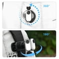 thumbnail image 2 of Montaje Liberación Rápida Magnética para Insta360 Go 3/Go 3s Expansion Mount Supporter, 2 of 4