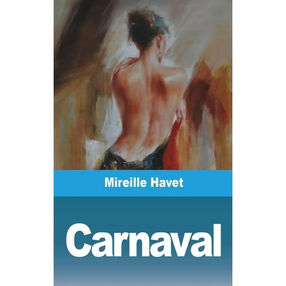 Carnaval, (Paperback)