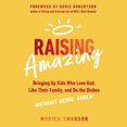 thumbnail image 1 of Libro HarperCollins Raising Amazing - Nuevo, 1 of 1