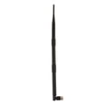thumbnail image 1 of 10dBi omni-direccional Compatible con y dispositivos 802.11b y 802.11g CUTICAT Antena 10dBi, 1 of 6