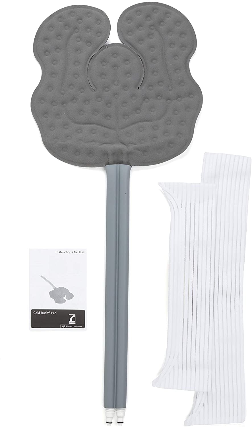Ossur Cold Rush Universal Therapy Pad Hip/Knee/Ankle/Shoulder/Back/Hand Braces Splints & Slings
