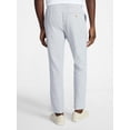 thumbnail image 3 of George Men's Linen Blend Weekend Pants, Sizes S-XXL, 3 of 5