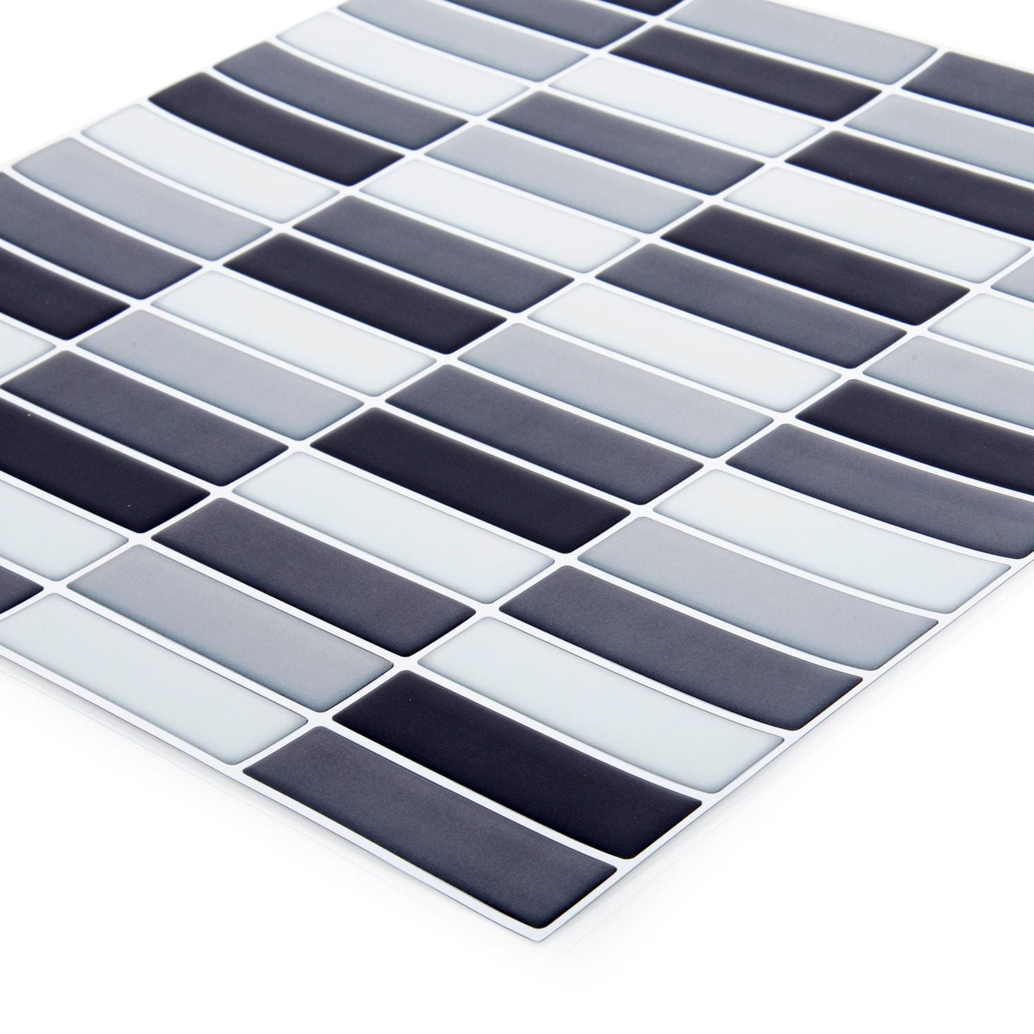 Truu Design Carrelage mural rectangulaire