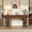 Rustic Brown, variant on 70.9-Inch Long Console Table, Wooden Sofa Table Behind Couch Tables, Farmhouse Entryway Table Accent Table for Entrance, Hallway, Living Room, Foyer, Rustic Brown