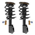 thumbnail image 2 of Kit de Conversion de Suspension Active avant à Passive Complete Struts Remplacement pour 2006-2011 Buick Lucerne (Paire), 2 of 4