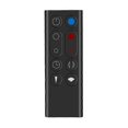 thumbnail image 1 of Replacement Remote Control Suitable for AM09 HP00 HP01 Air Purifier Leafless Fan Remote Control, 1 of 5