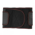 thumbnail image 2 of Cinturón de protección lumbar NikouMX Cinturón de Cintura autocalentable M L XL XXL, 2 of 8