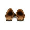 thumbnail image 4 of Women Pointy Toe Slip-On Mule Flat 19146, 4 of 6