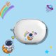 thumbnail image 4 of Gwong Electrónica Funda protectora patrón de astronauta a prueba de golpes TPU TPU Transparente Tapa auricular para Huawei Freebuds 4i, 4 of 6