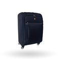 thumbnail image 2 of Maleta de Viaje para Facturar Wenger, Modelo Cambridge Suave, 24", WGR6561333167, Color Azul, 2 of 7