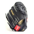 thumbnail image 4 of Barnett Kids' 12" Baseball Outfielders' Glove (Right Hand Throw), 4 of 7